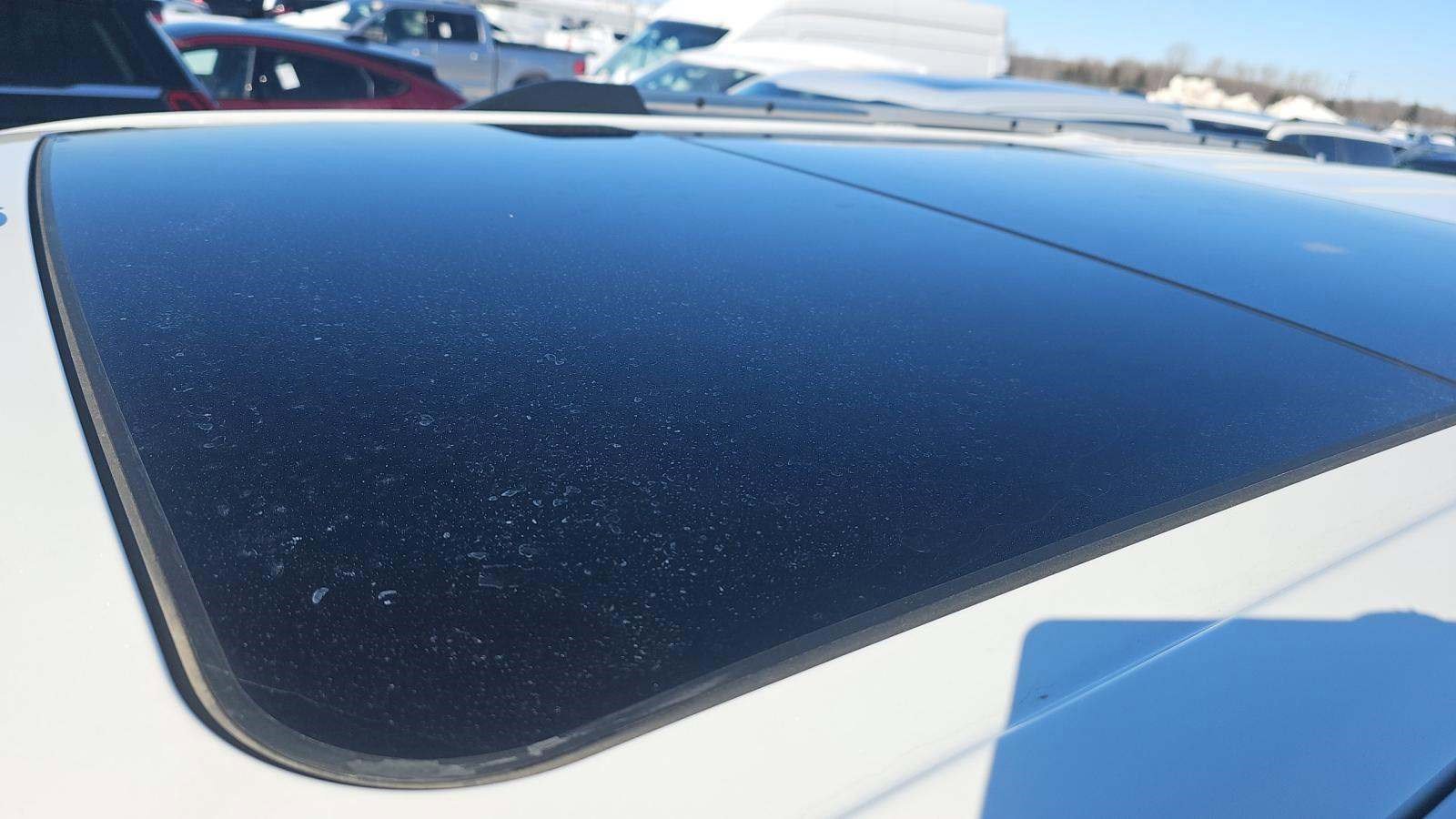 Certified 2024 Ford Expedition Max Platinum image 26