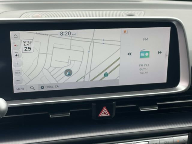 Used 2024 Hyundai Ioniq 6 SE RWD image 14