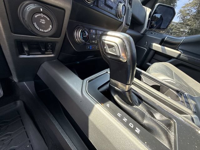 Certified 2019 Ford F150 Raptor w/ Equipment Group 802A Luxury AWD/4WD image 33