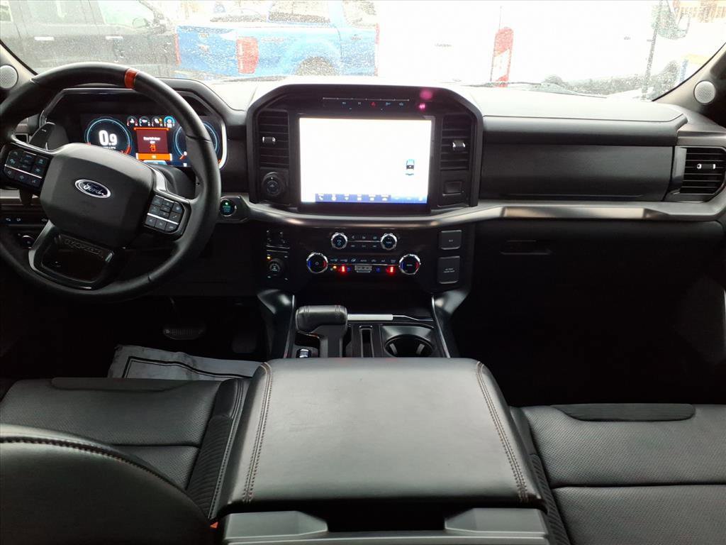 Certified 2022 Ford F150 Raptor w/ Raptor 37 Performance Package image 13