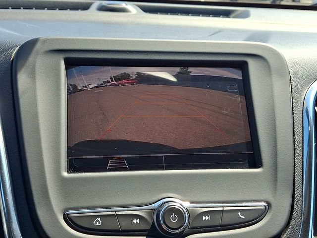 Used 2022 Chevrolet Equinox LT AWD/4WD image 17