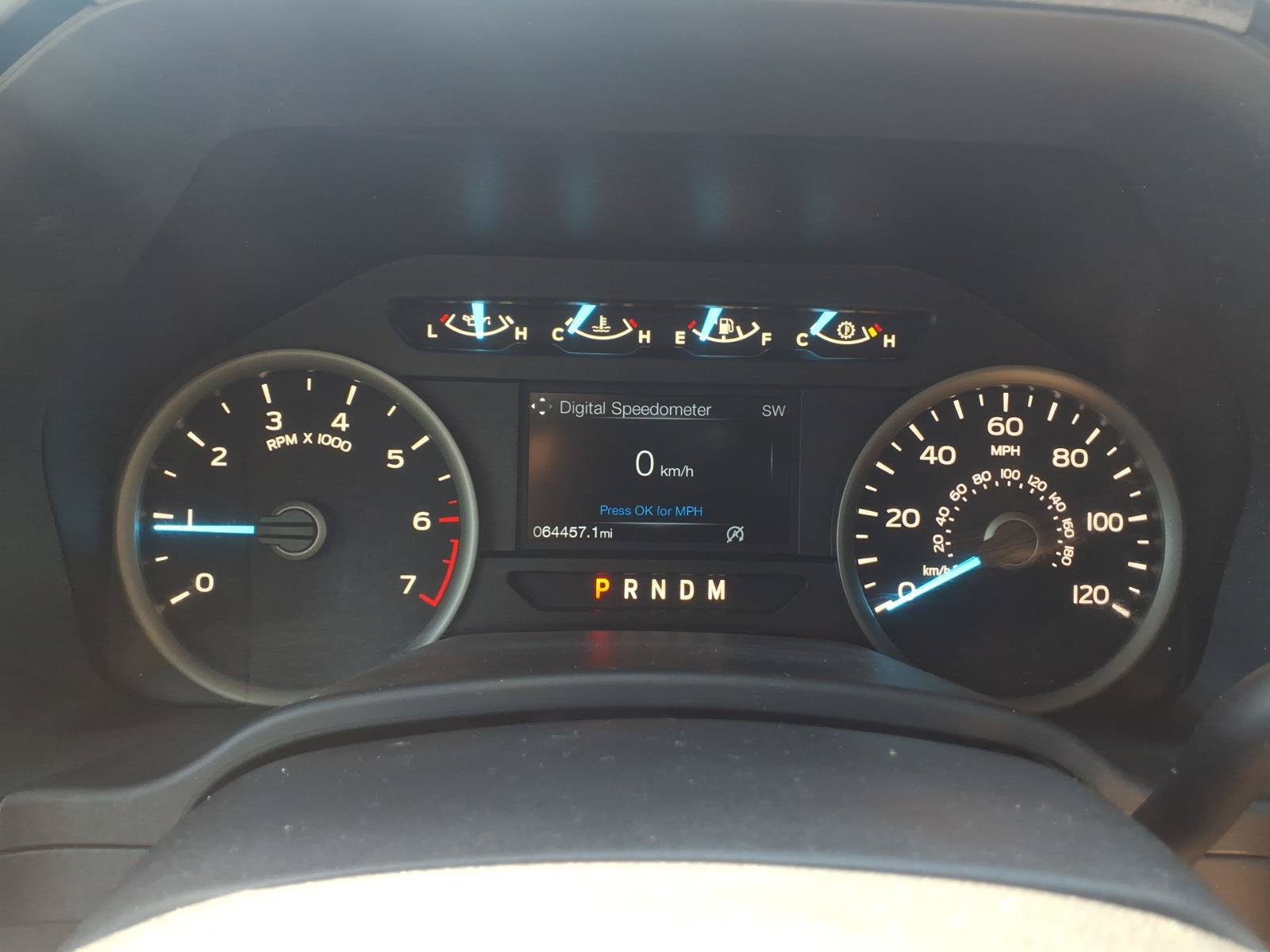 Certified 2019 Ford F150 XLT w/ Equipment Group 302A Luxury AWD/4WD image 13