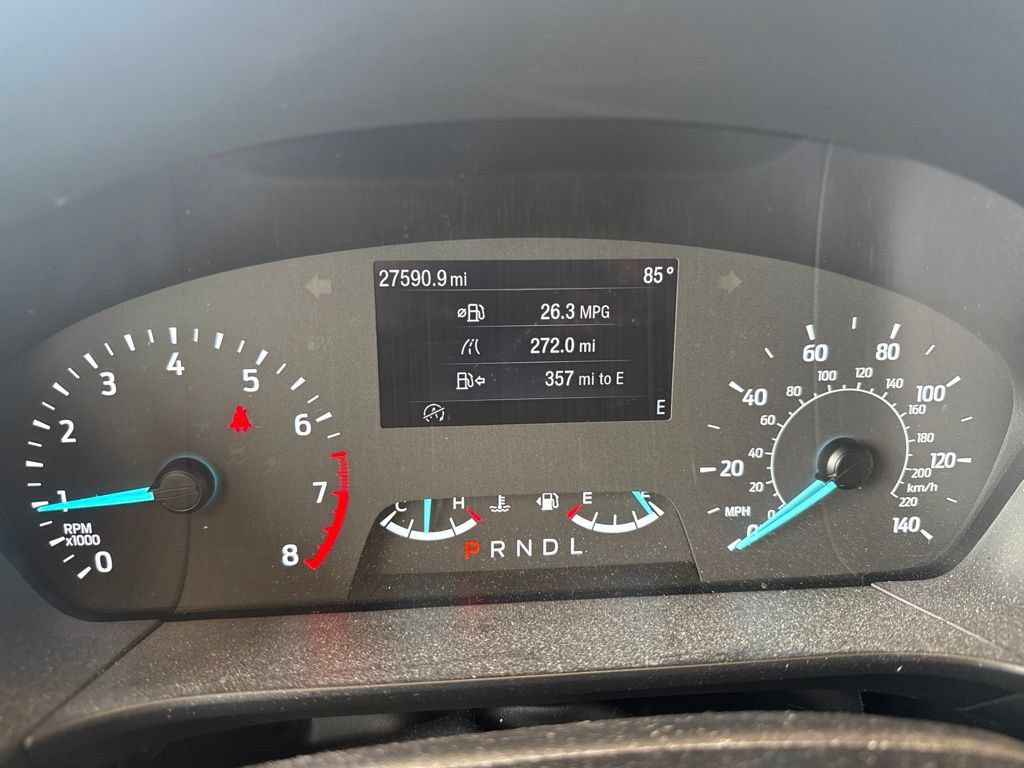 Certified 2022 Ford Escape SE w/ Convenience Package AWD/4WD image 21