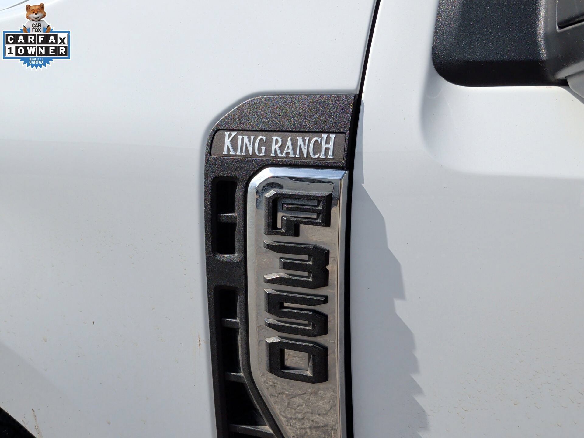 Certified 2024 Ford F350 King Ranch w/ Chrome Package AWD/4WD image 45