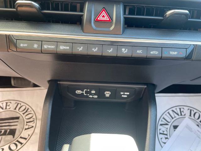 Used 2025 Kia K4 FWD image 14