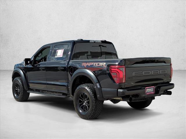 Certified 2024 Ford F150 Raptor image 7