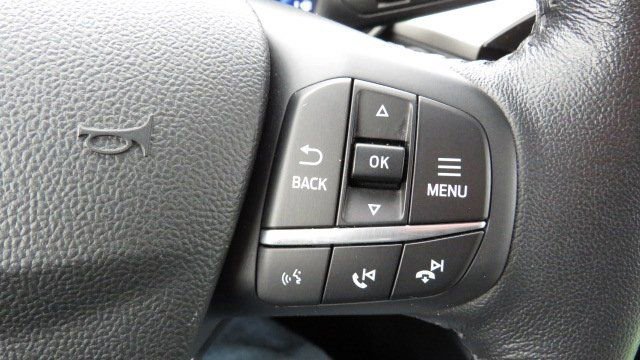 Certified 2020 Ford Escape SE Sport image 21