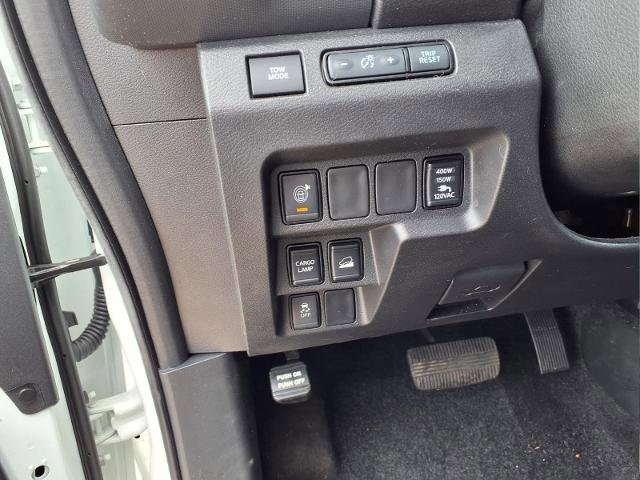 Used 2024 Nissan Frontier SV w/ SV Convenience Package AWD/4WD image 15