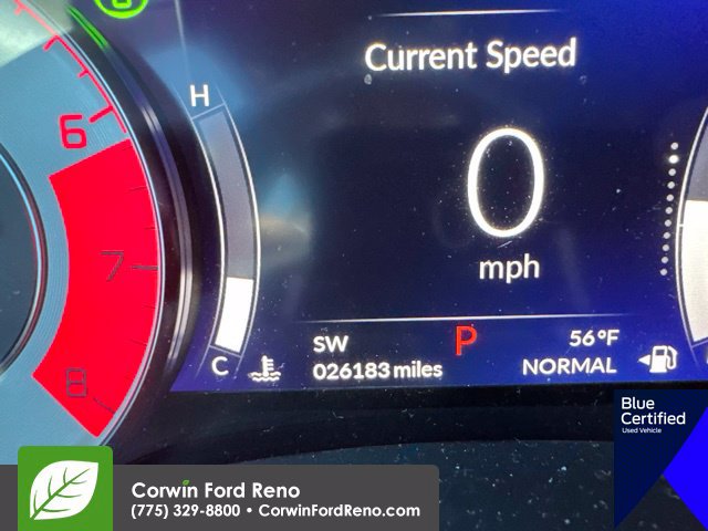 Used 2021 Acura TLX Type S AWD/4WD image 17