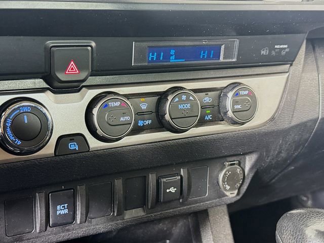Used 2023 Toyota Tacoma SR image 15