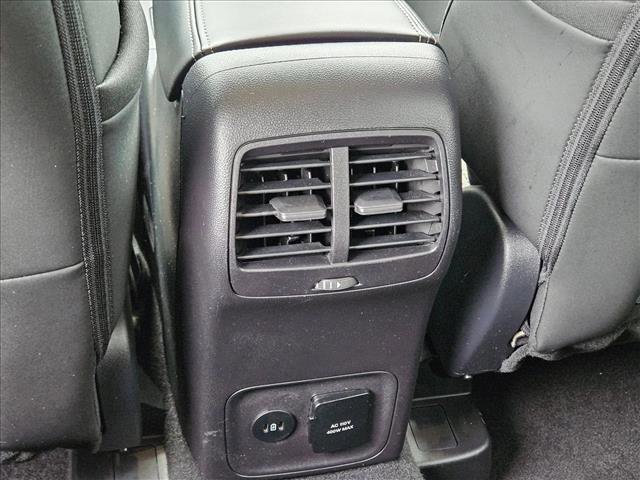 Certified 2025 Ford Bronco Sport Big Bend AWD/4WD image 17