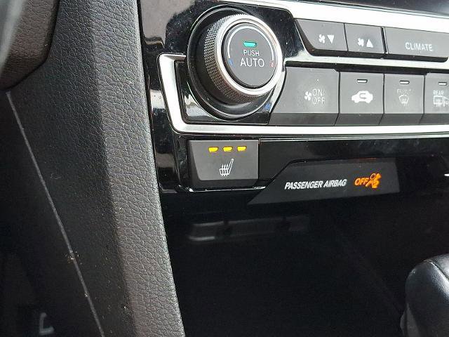 Used 2019 Honda Civic EX image 20