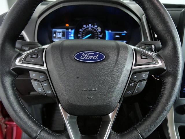Certified 2023 Ford Edge SEL w/ Convenience Package AWD/4WD image 17