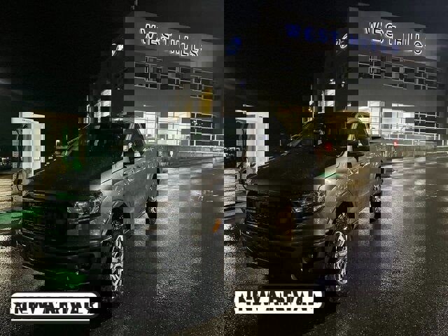 Certified 2019 Ford Ranger Lariat w/ FX4 Off-Road Package