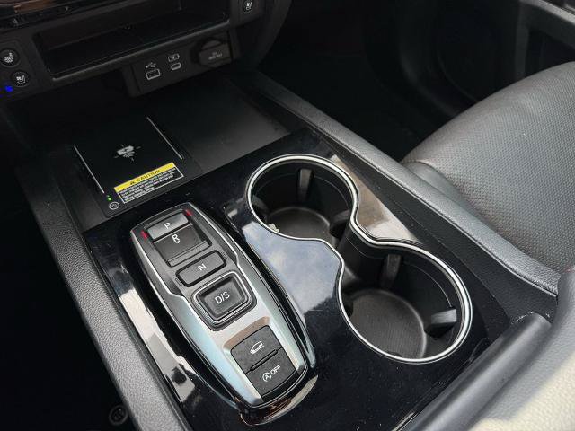 Used 2024 Honda Passport Black Edition image 23