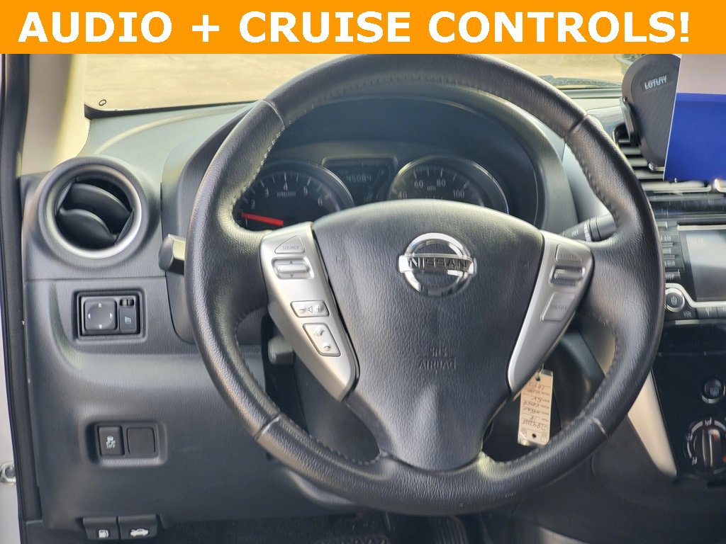 Used 2018 Nissan Versa SV w/ SV Special Edition Package image 7