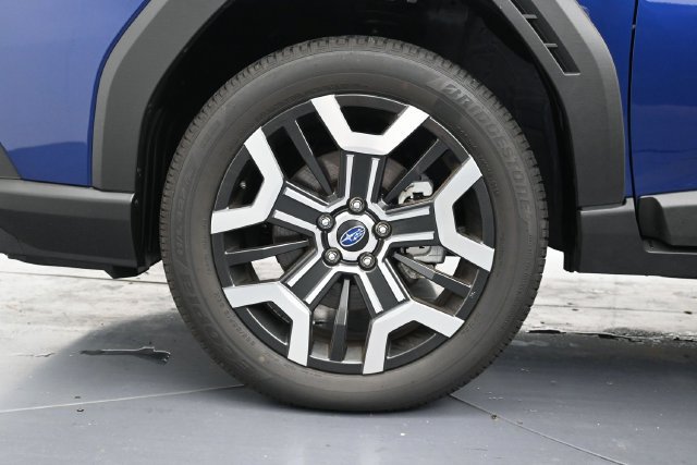 Used 2026 Subaru Outback Touring XT AWD/4WD image 9