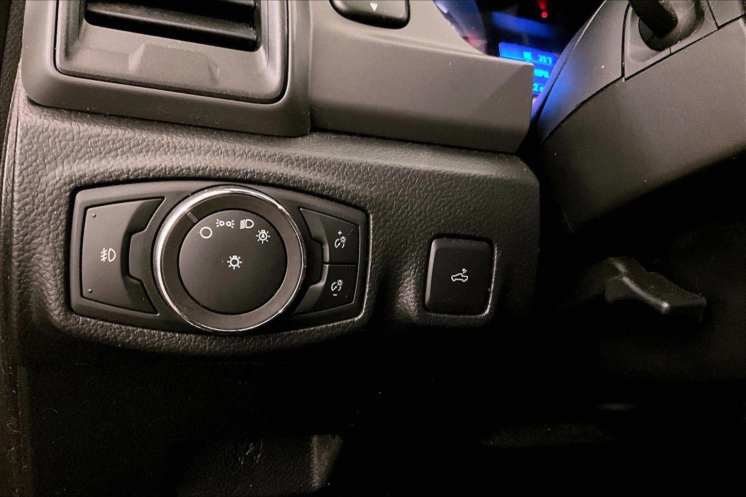 Certified 2019 Ford Ranger XL w/ Equipment Group 101A Mid image 30