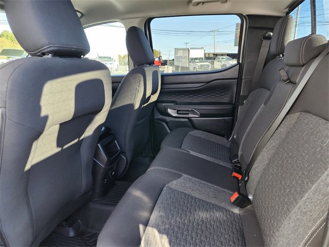Certified 2024 Ford Ranger XLT image 16