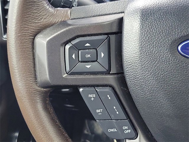 Certified 2021 Ford Expedition King Ranch image 14