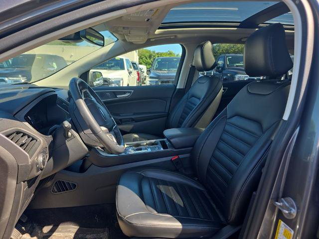 Certified 2024 Ford Edge SEL w/ Convenience Package AWD/4WD image 23