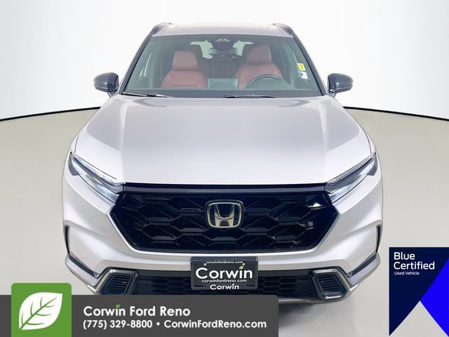 Used 2024 Honda CR-V Sport video 2