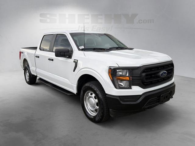 Certified 2023 Ford F150 XL image 2