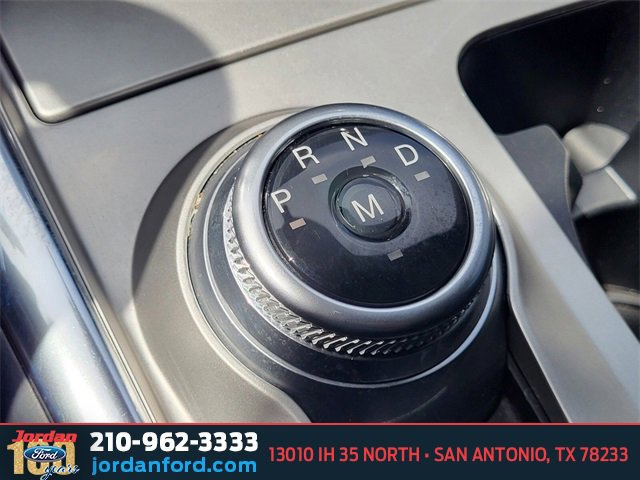 Certified 2021 Ford Explorer Platinum w/ Premium Technology Package image 24