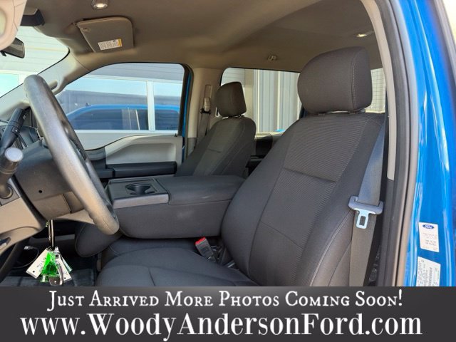 Certified 2020 Ford F150 XL w/ Equipment Group 101A Mid RWD image 9