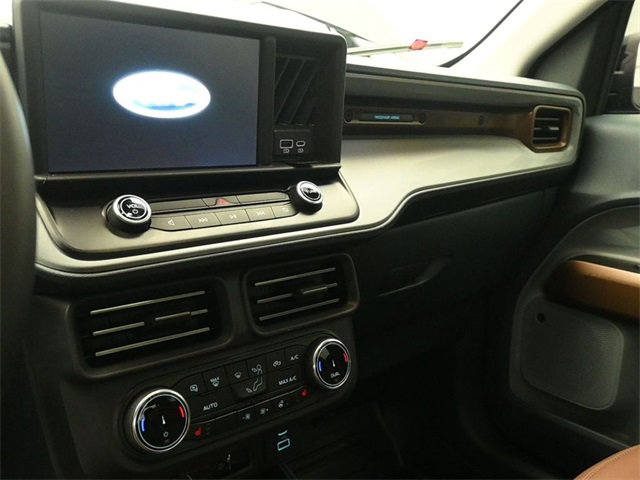 Certified 2023 Ford Maverick Lariat w/ Lariat Luxury Package image 14