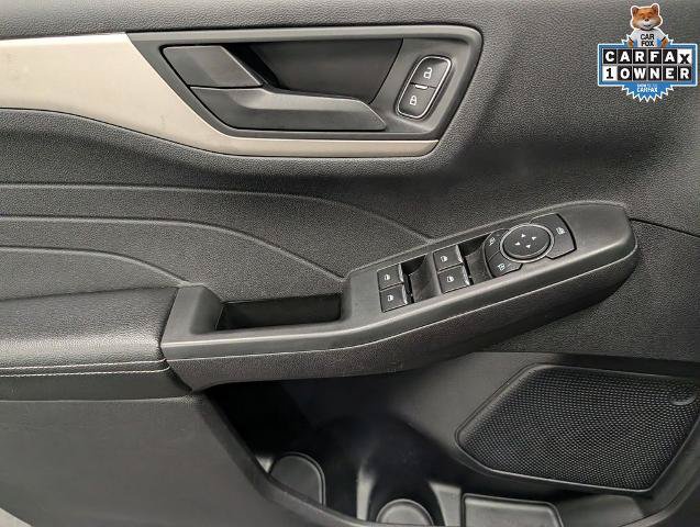 Certified 2022 Ford Escape SE w/ SE Sport Appearance Package AWD/4WD image 10