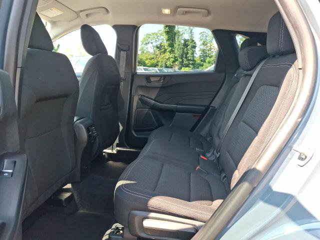 Certified 2025 Ford Escape Active AWD/4WD image 26