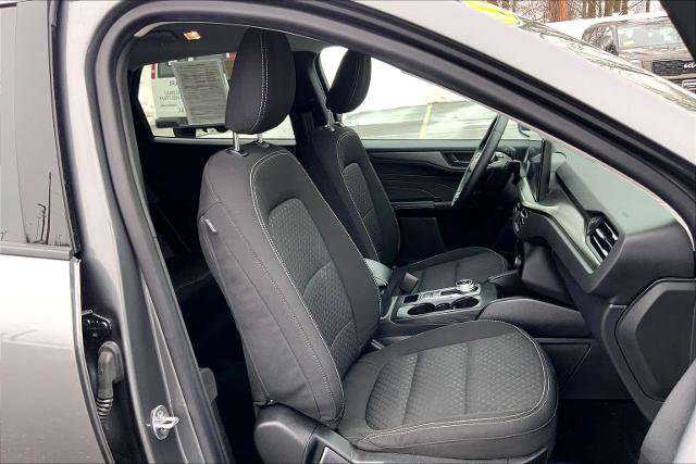 Certified 2023 Ford Escape Active w/ Tech Pack #1 image 7