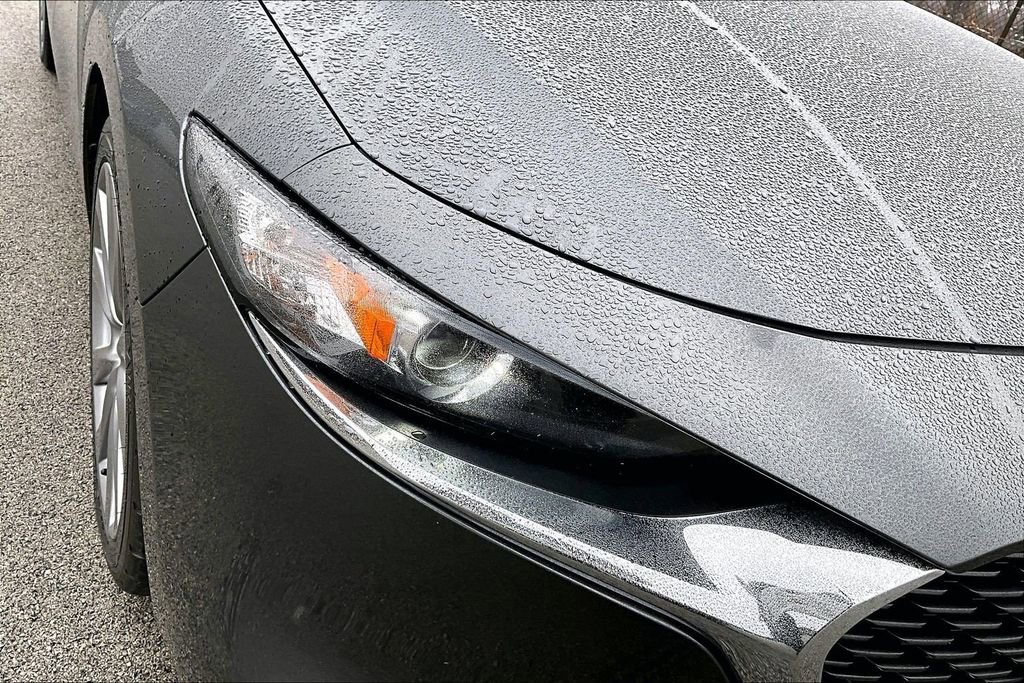 Used 2023 MAZDA MAZDA3 s image 27