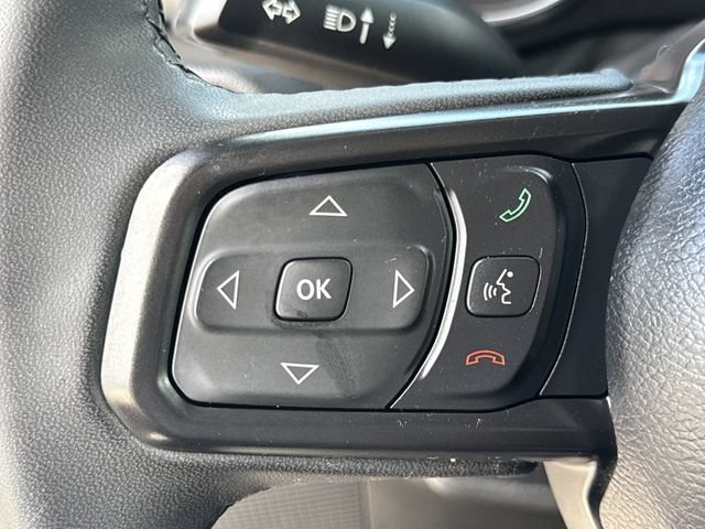 Used 2023 Jeep Wrangler Sport AWD/4WD image 34