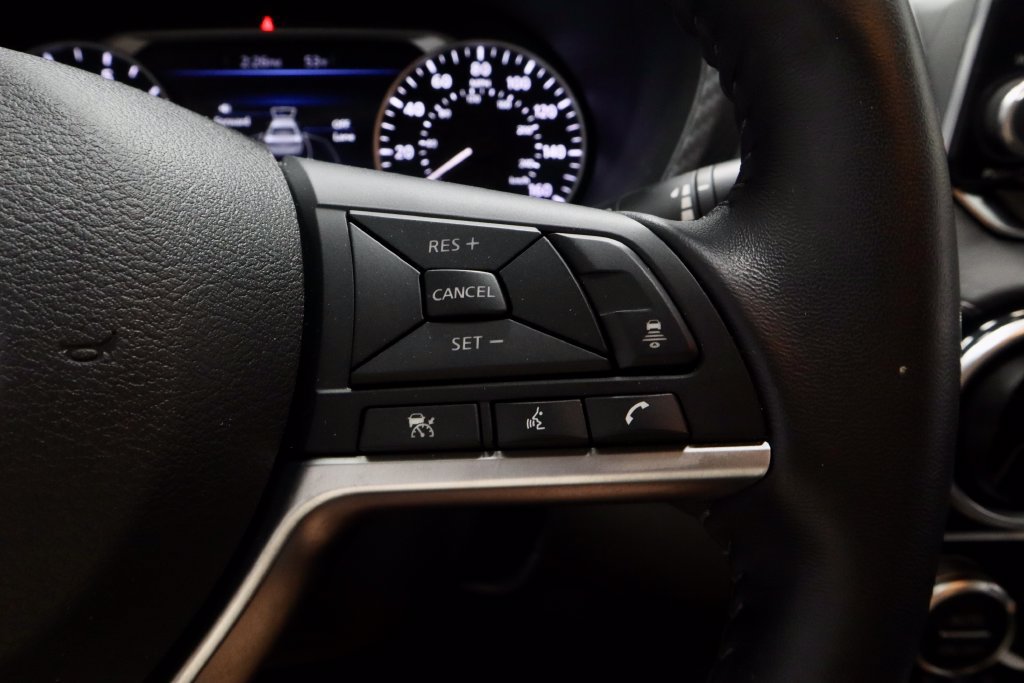 Used 2021 Nissan Sentra SV FWD image 26