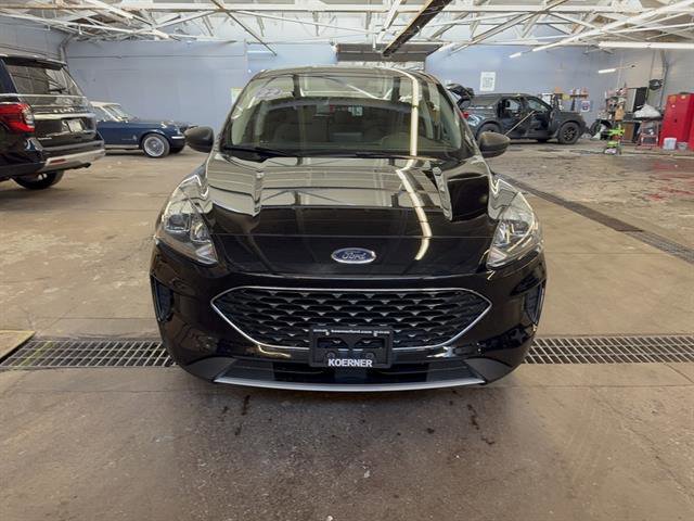 Certified 2022 Ford Escape SE image 8
