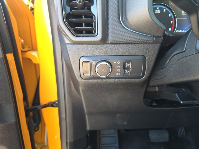 Certified 2021 Ford Bronco Sport Badlands image 23