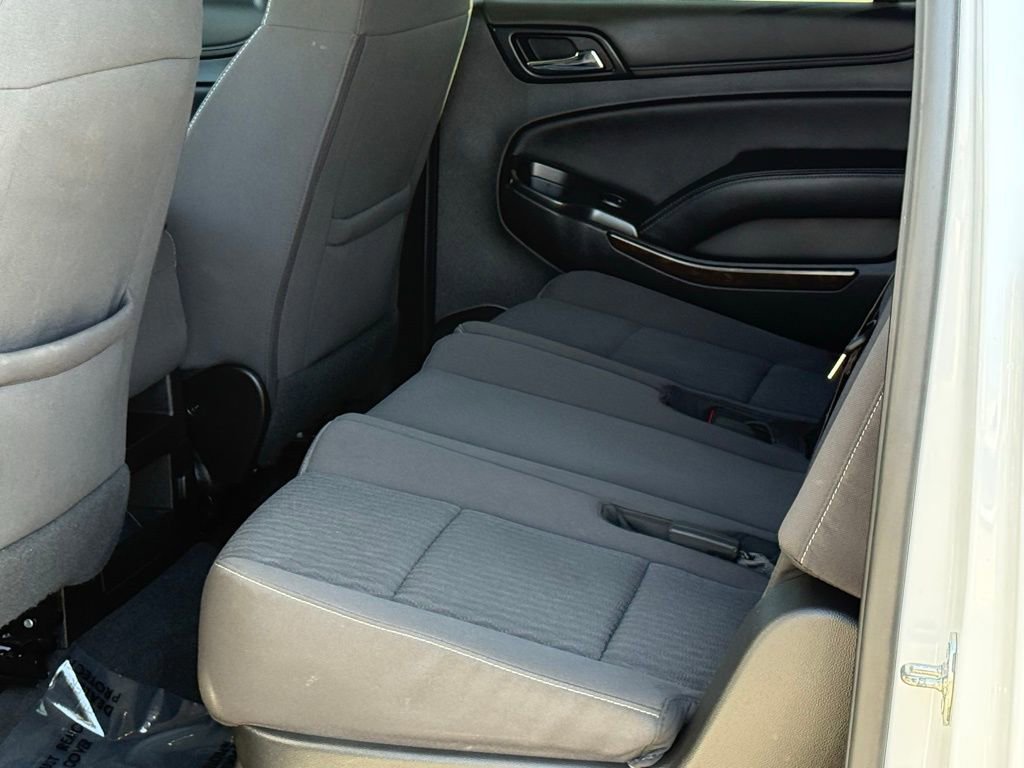 Used 2020 Chevrolet Suburban LS image 8