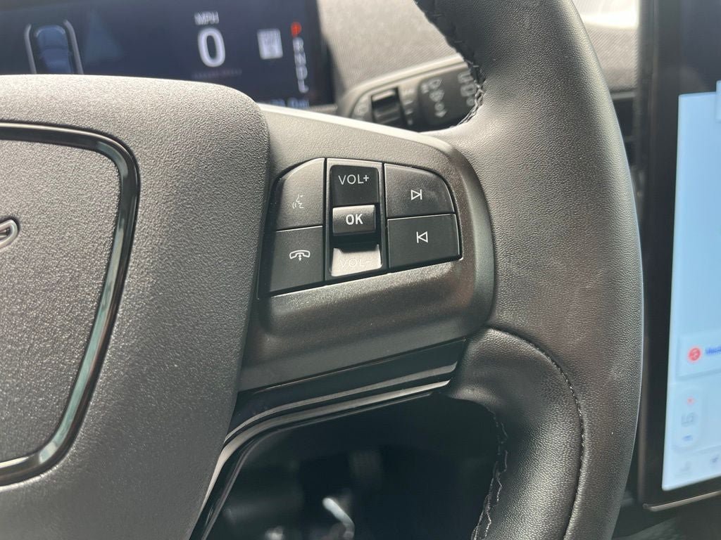 Certified 2023 Ford Mustang Mach-E Premium RWD image 30