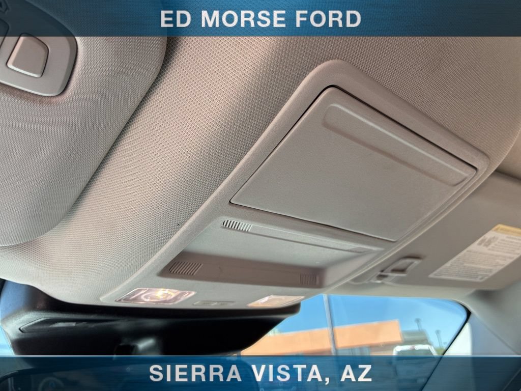 Certified 2023 Ford Bronco Sport Heritage w/ Heritage Convenience Package AWD/4WD image 43