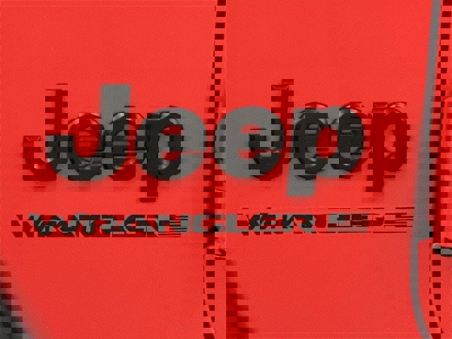 Used 2024 Jeep Wrangler Sport image 17