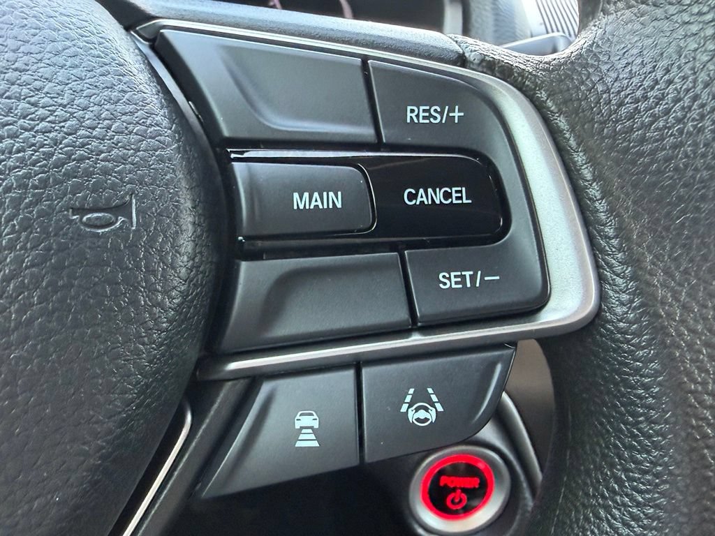 Used 2020 Honda Accord Hybrid image 33