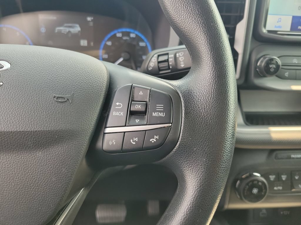 Certified 2021 Ford Bronco Sport Big Bend AWD/4WD image 25