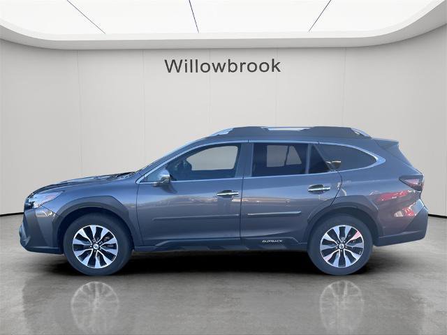 Used 2024 Subaru Outback Touring XT image 5