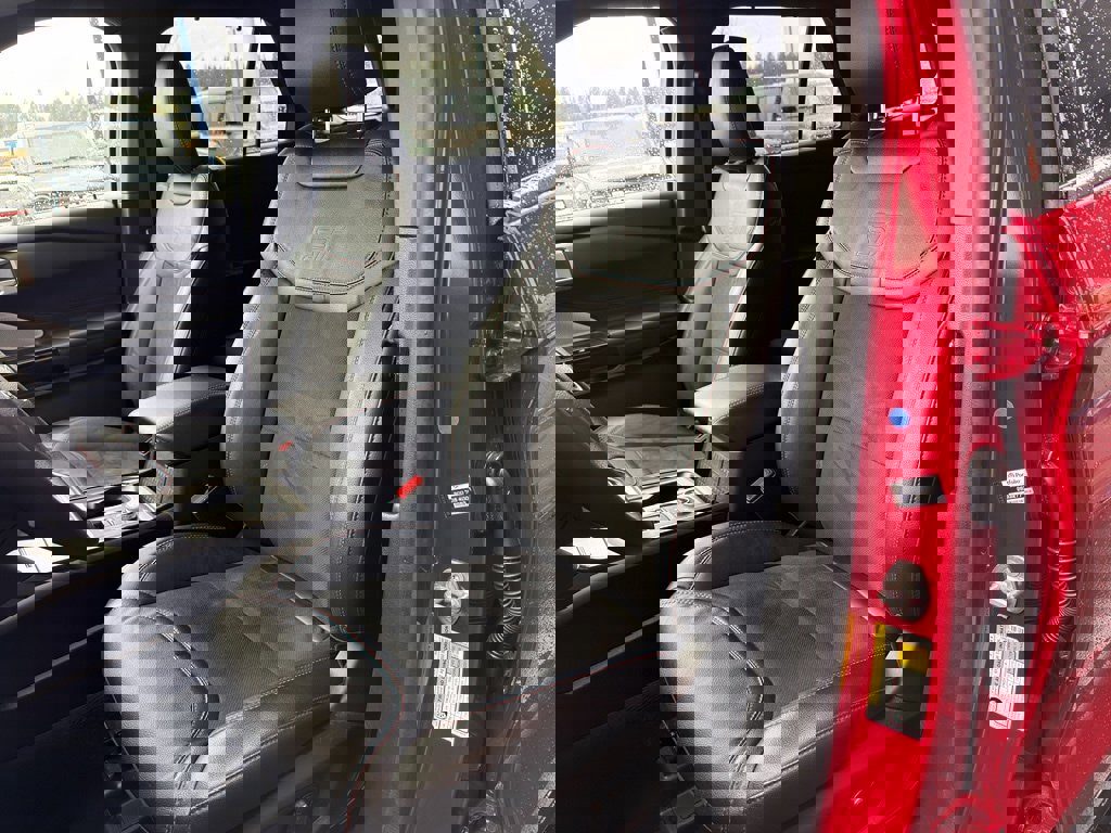 Certified 2023 Ford Explorer ST w/ Equipment Group 401A image 18