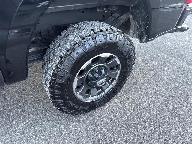 Certified 2023 Ford F350 XLT w/ Tremor Off-Road Package image 11