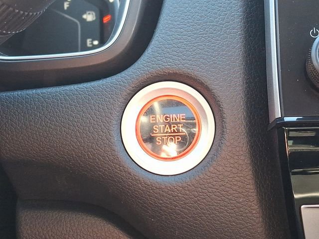 Used 2019 Honda CR-V EX image 27