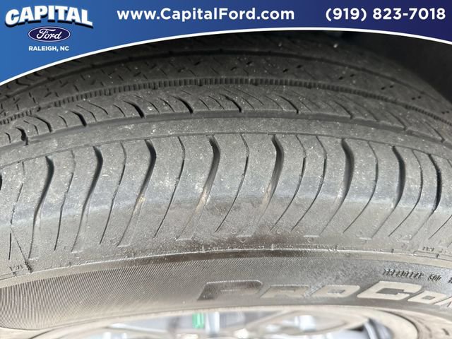 Certified 2024 Ford Bronco Sport Big Bend w/ Convenience Package AWD/4WD image 14