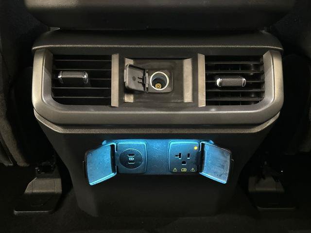 Certified 2024 Ford F150 XLT w/ Equipment Group 302A MID AWD/4WD image 33